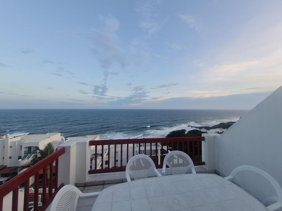 68 Perissa, Beachview Apartment - Photo 5