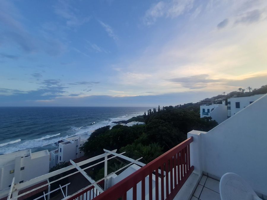 68 Perissa, Beachview Apartment - Photo 3