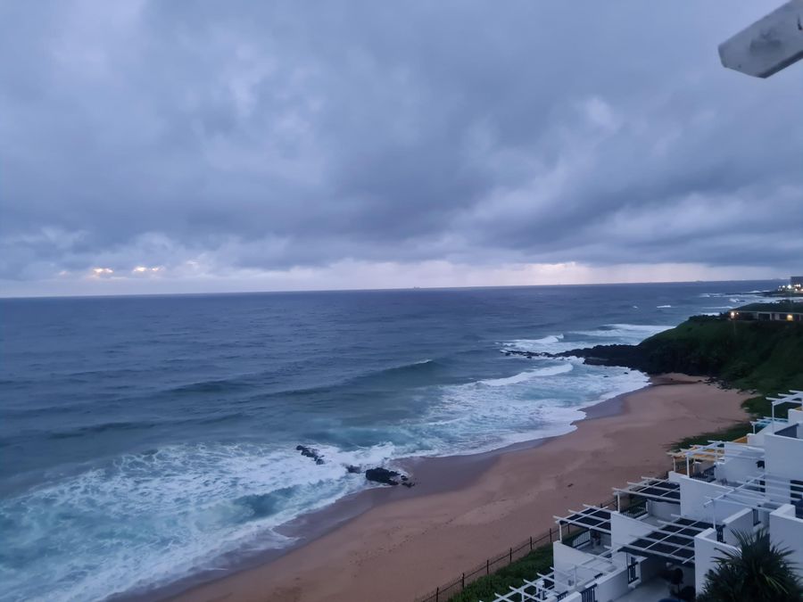 68 Perissa, Beachview Apartment - Photo 2