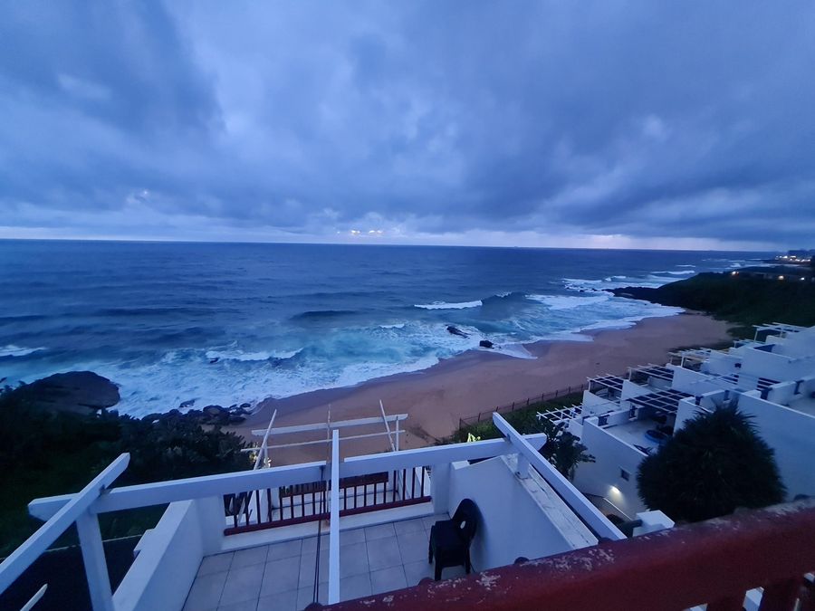 68 Perissa, Beachview Apartment