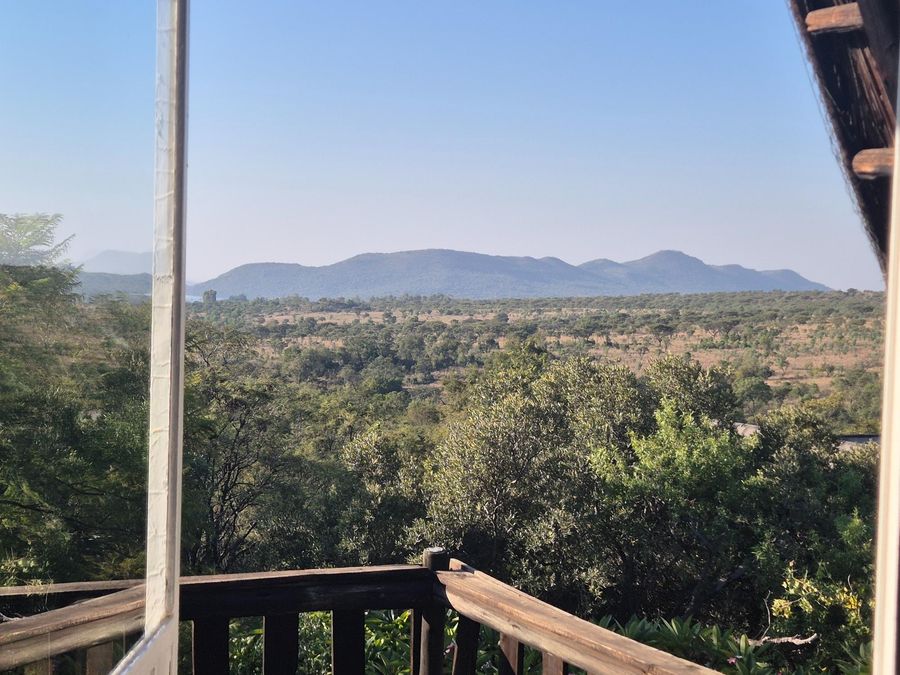 Tshiamo Bush Chalet, Utopia Nature Estate - Photo 5