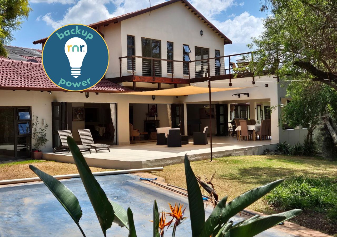 Blessed in Morningside - 5 Bedroom