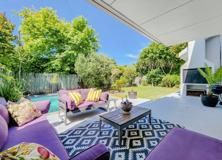 Lavenham 5 Bedroom, Rondebosch - Photo 5