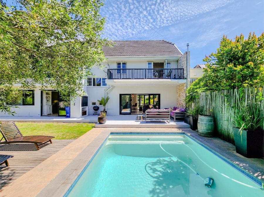 Lavenham 5 Bedroom, Rondebosch - Photo 2