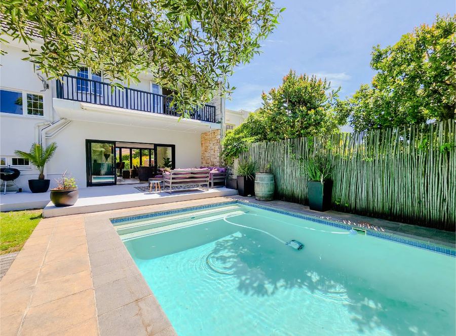 Lavenham 5 Bedroom, Rondebosch - Photo 3