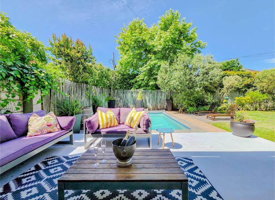 Lavenham 5 Bedroom, Rondebosch - Photo 4