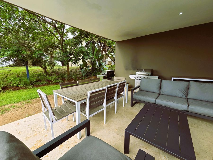 3 Sanctuary Villa - Photo 5