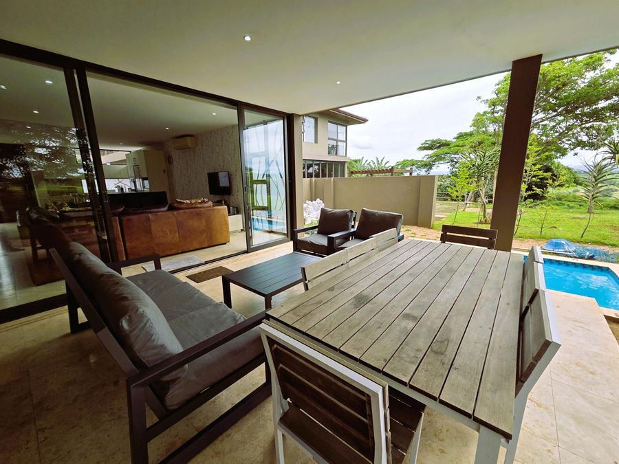 3 Sanctuary Villa - Photo 4