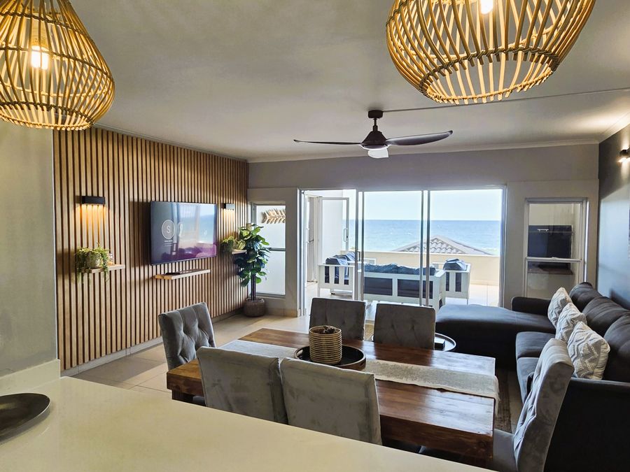 203 Sorgente Umdloti, 3-bedroom apartment - Photo 4