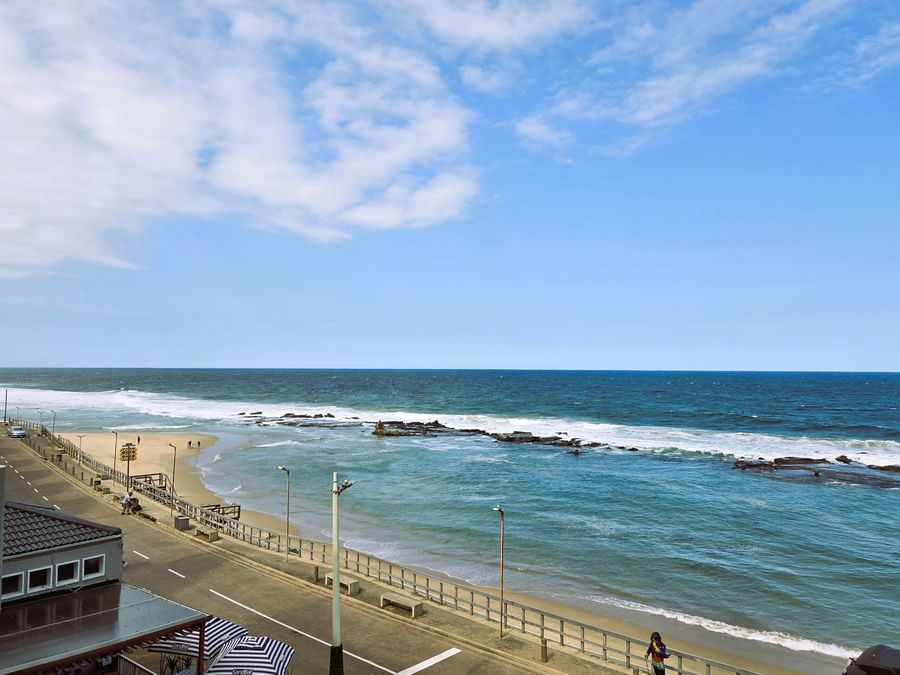 203 Sorgente Umdloti, 3-bedroom apartment - Photo 2