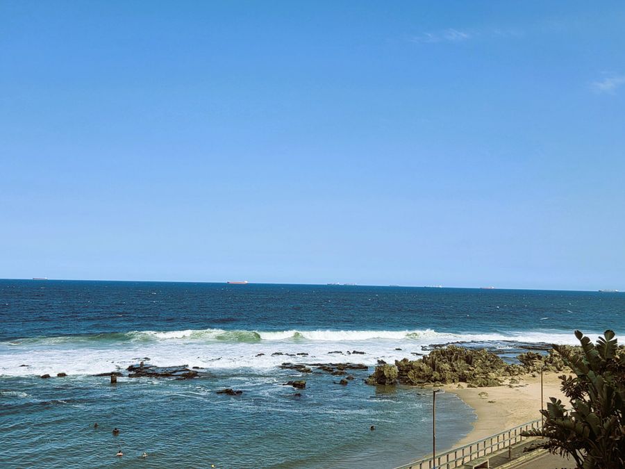 203 Sorgente Umdloti, 3-bedroom apartment - Photo 3