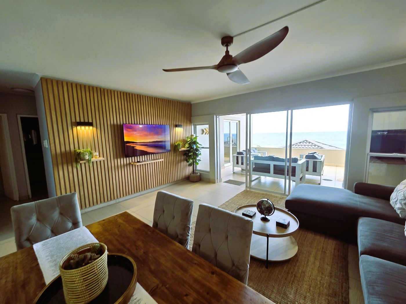 203 Sorgente Umdloti, 3-bedroom apartment