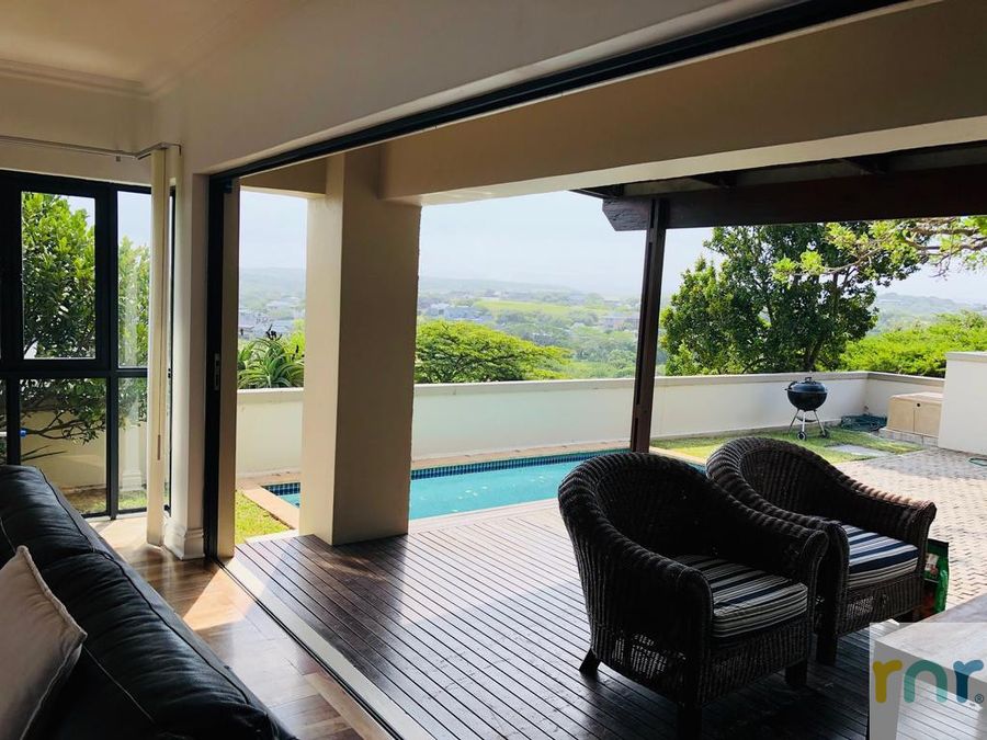 Prince's Grant - Prince's Gaze, 4 Bedroom Ocean Views ZPP1 - Photo 5