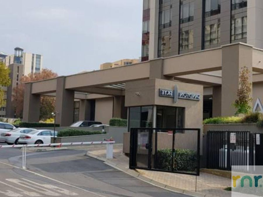 Modern Apartment in the Skye - Photo 2