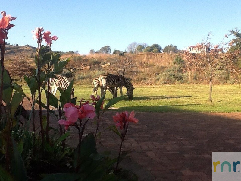 Walkerson's 5 Bedroom Self Catering IDW1 - Photo 5