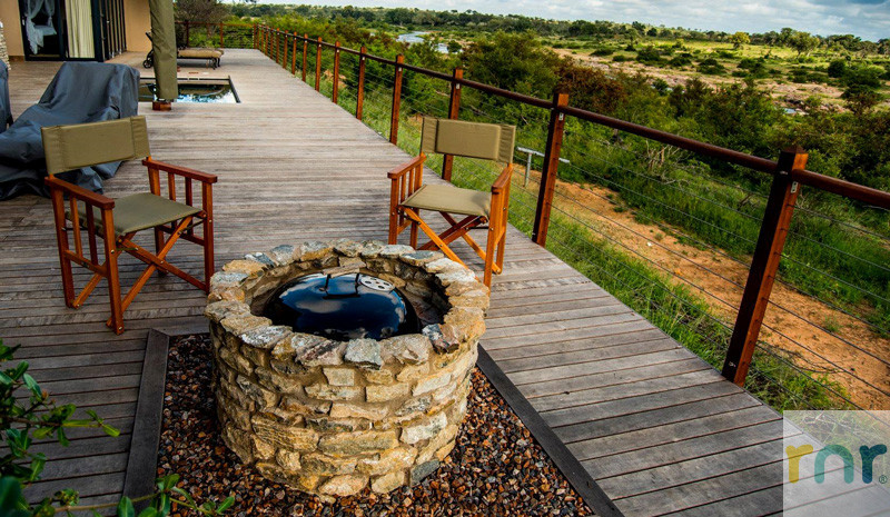 Mjejane River Lodge 5 Bedroom - IMJ1 - Photo 4