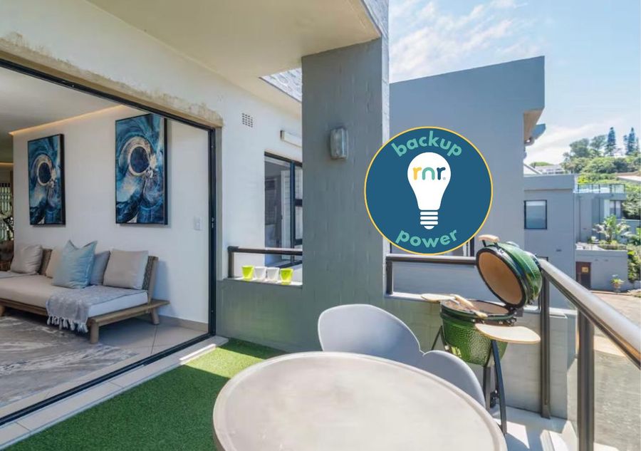 21 The Village Sheffield Beach