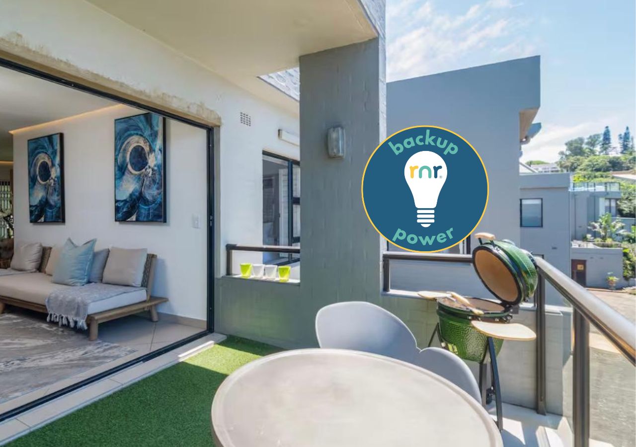 21 The Village Sheffield Beach