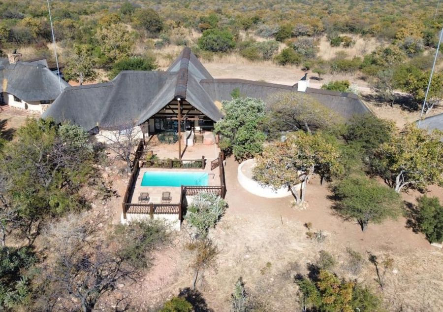 205 Zebula 6 Bedroom Views for Miles - Photo 2