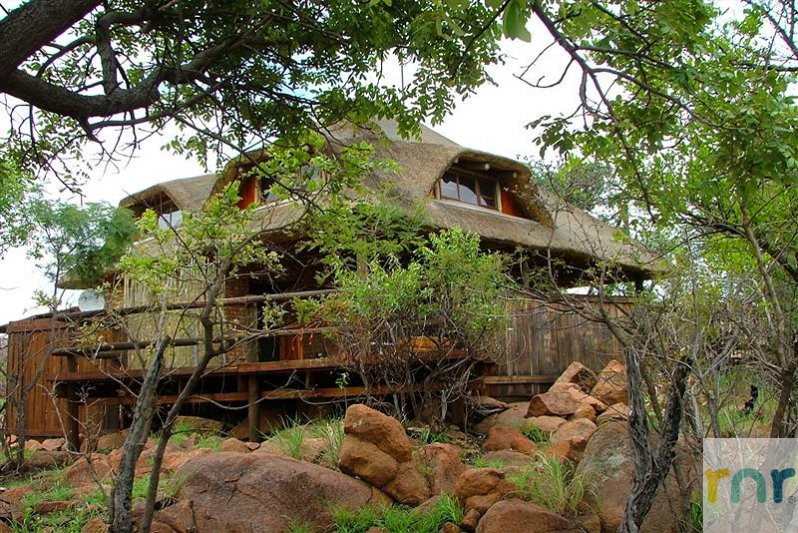 Mabalingwe 2 Bedroom Cottage IBK2