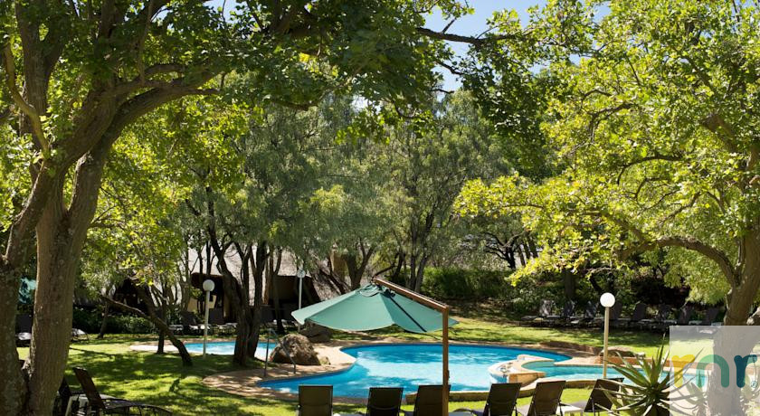 Kwa Maritane Self Catering Chalets IKW1 - Photo 2