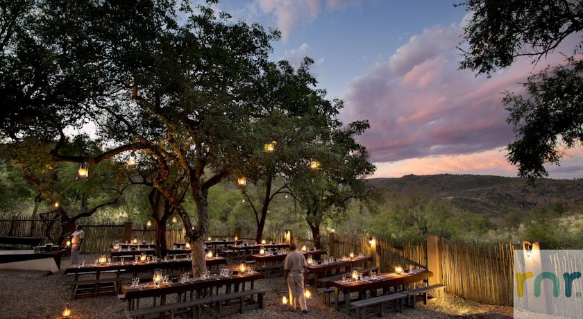 Kwa Maritane Self Catering Chalets IKW1 - Photo 3