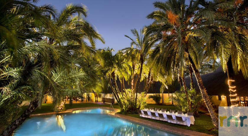 Kwa Maritane Self Catering Chalets IKW1 - Photo 4