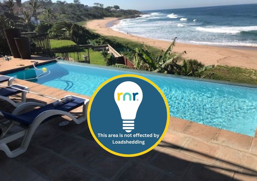 7 Bedroom Tinley Manor Beachfront KSV1