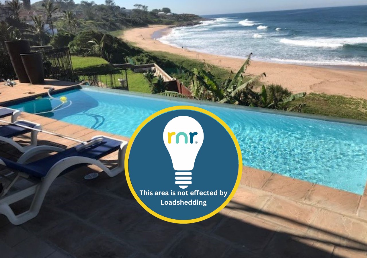 7 Bedroom Tinley Manor Beachfront KSV1