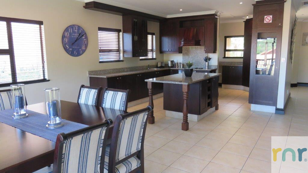 Zimbali 4 Bedroom Villa KJ01 - Photo 30