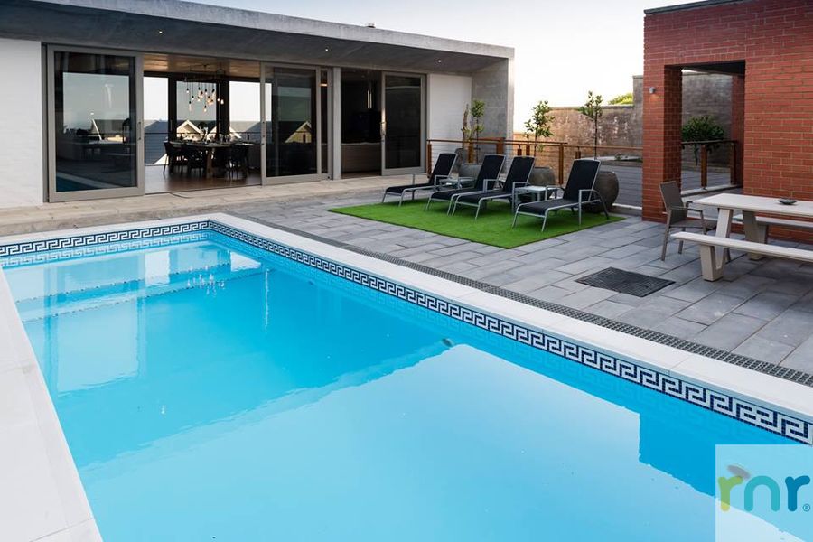 4 Bedroom Luxury Brakriver House BK02 - Photo 5