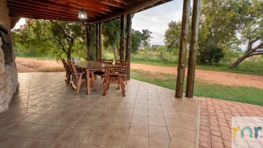 23 Zebula - 4 Bedroom 14 sleeper home - Photo 2