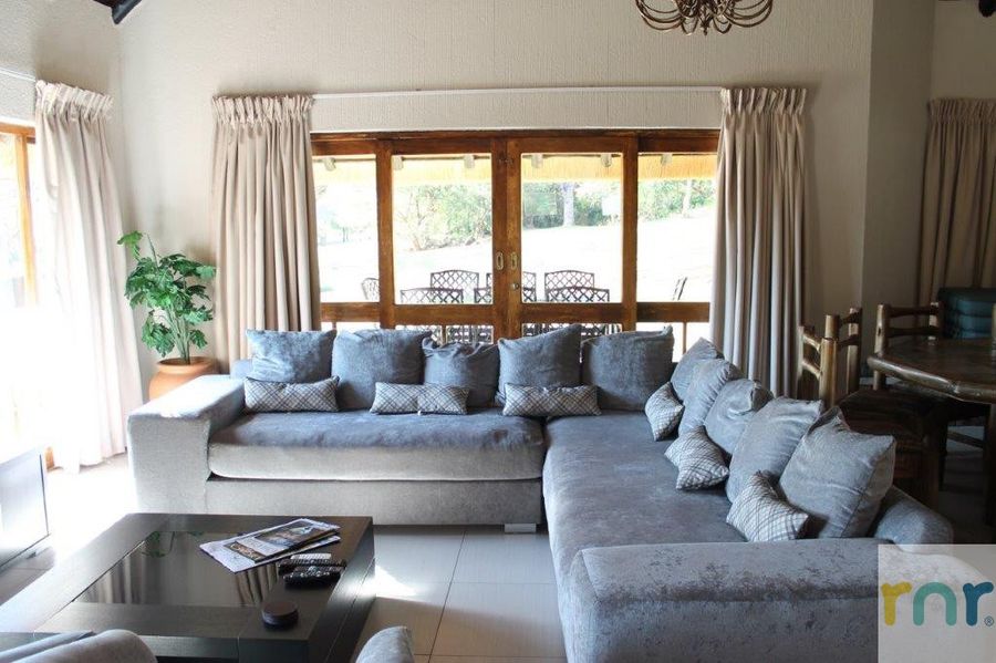 Kruger Park Lodge - IKPA1 - 3 bedroom chalet - Photo 2