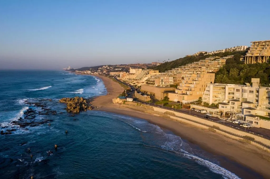 Umdloti holiday destination