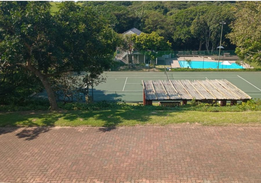 2 Bedroom Apartment Prince's Grant - Photo 3