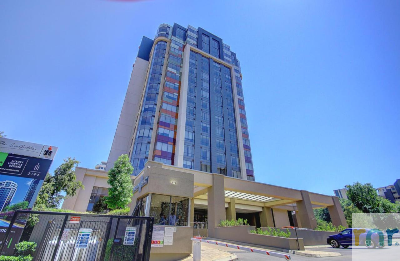 Modern Apartment in the Skye