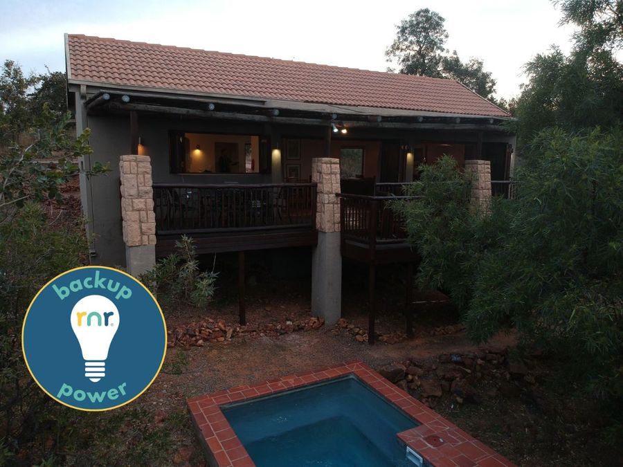 Elements, Valley View 4 Bedroom Villa IEK1