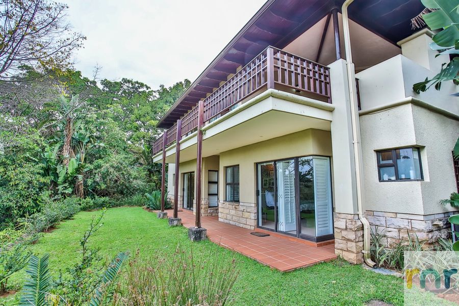 Zimbali 4 Bedroom House ZIK9 - Photo 2