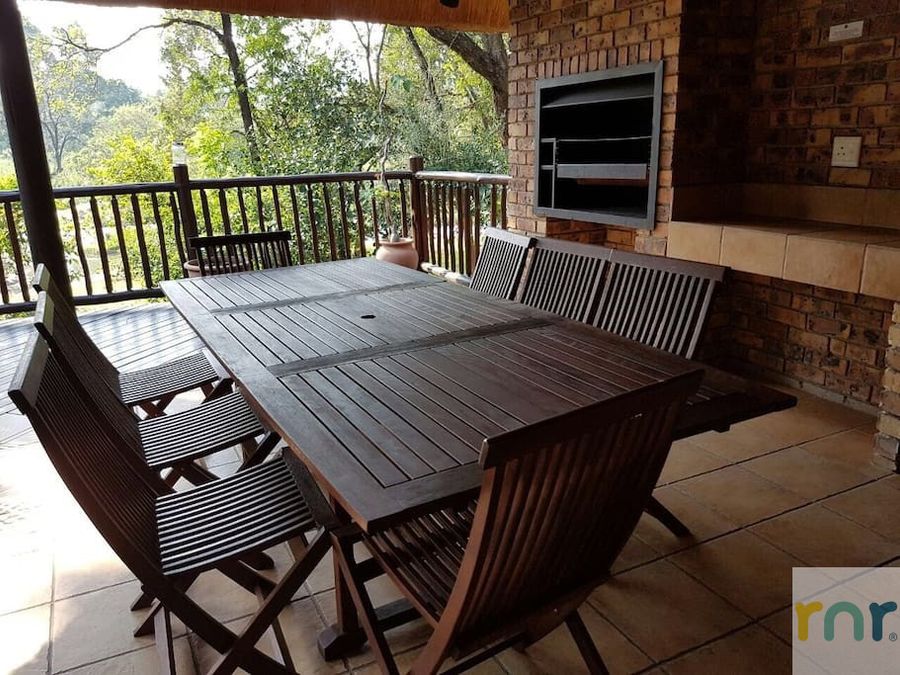 Kruger Park Lodge 3 bedroom - KPC1 - Photo 2