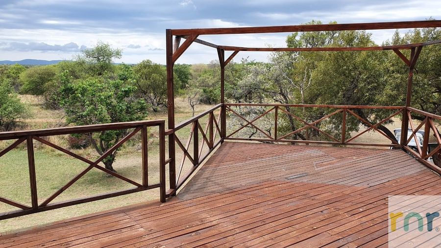 Le Thabo 8 Bedroom Lodge with access to Zebula IKH1 - Photo 4
