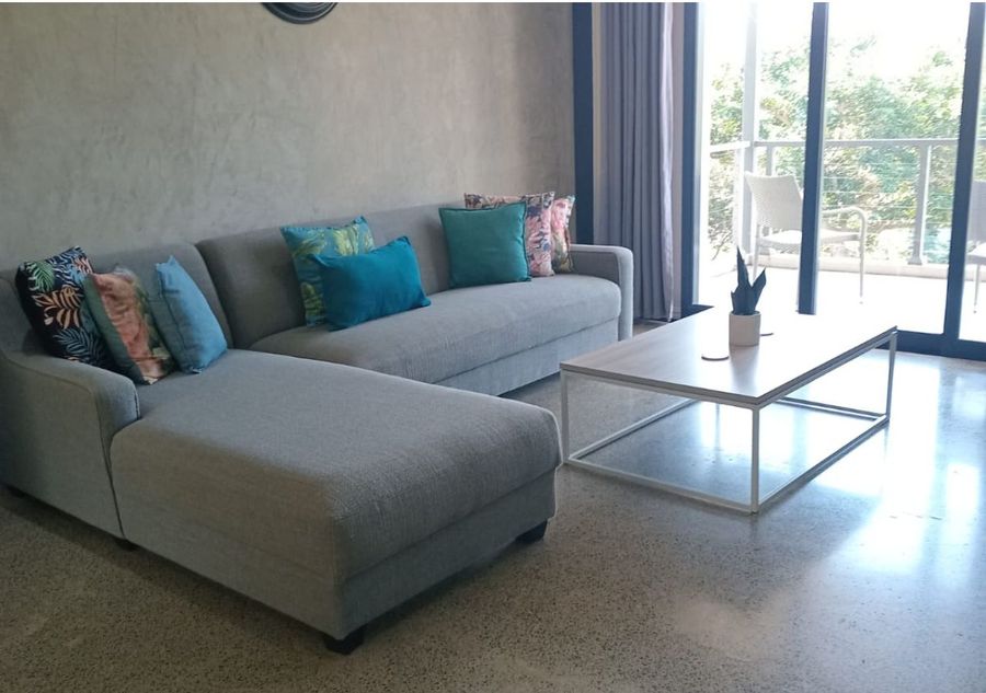 2 Bedroom Apartment Prince's Grant - Photo 5