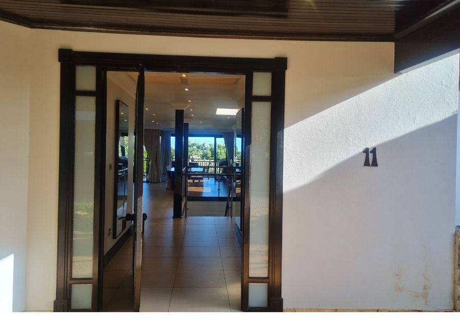 Zimbali - 4 Bedroom Seaview Phezulu Villa - KRH1 - Photo 3