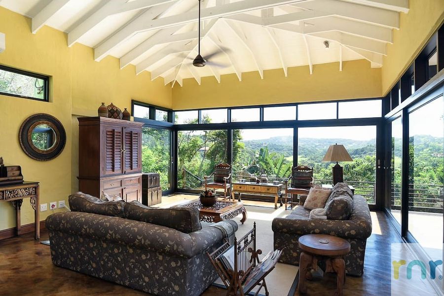 Zimbali 3 Bedroom stunner with pool ZKB1 - Photo 5