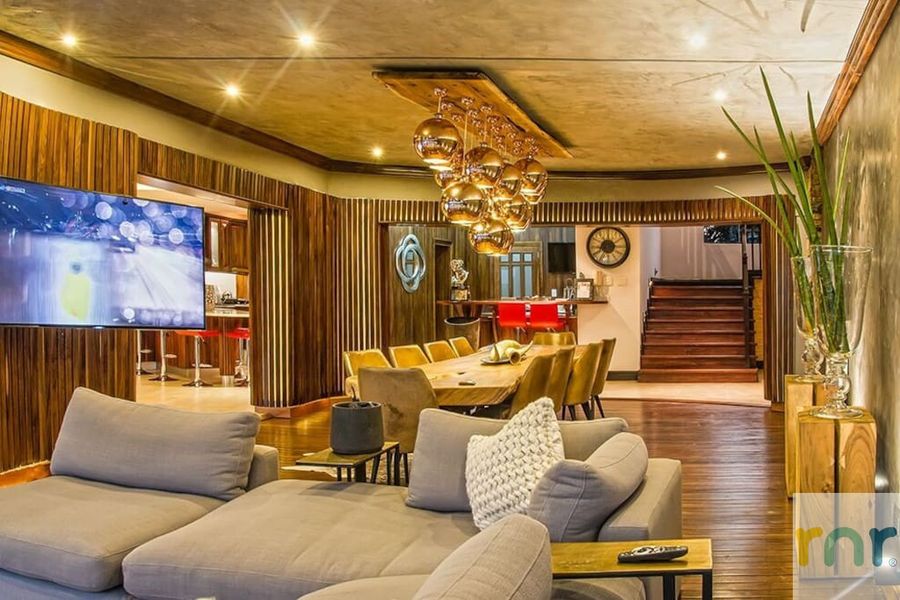 Zimbali Modern 5 Bedroom Beauty ZA1 - Photo 4