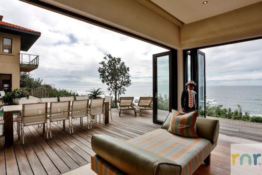 Zimbali - 6 Bedroom Oceanfront - ZB1 - Photo 4