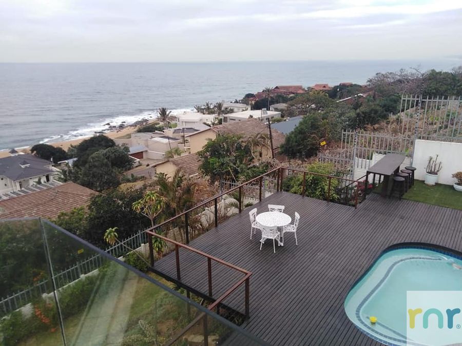 5 Bedroom Double Story with Sea Views KBB5 - Photo 2