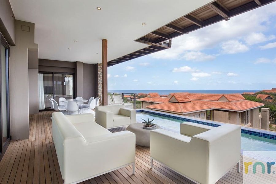 Zimbali 5 Bedroom Premium ZMB1 - Photo 3