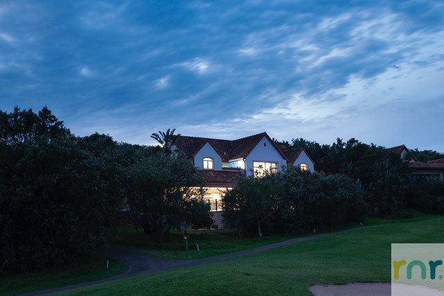 Zimbali 4 Bedroom Beauty KZP2