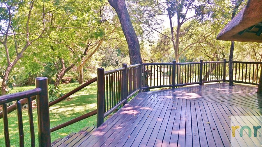 Kruger Park Lodge 3 Bedroom IMK7 - Photo 2