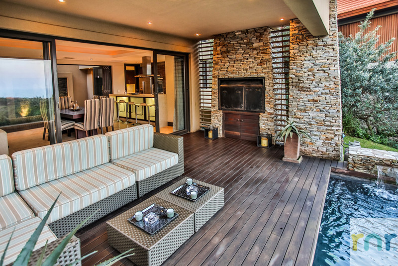 Zimbali 4 Bedroom Luxury with pool ZHB1 - Photo 5